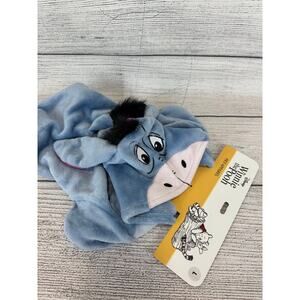Disney Winnie The Pooh Dog's Eeyore Costume Size Large